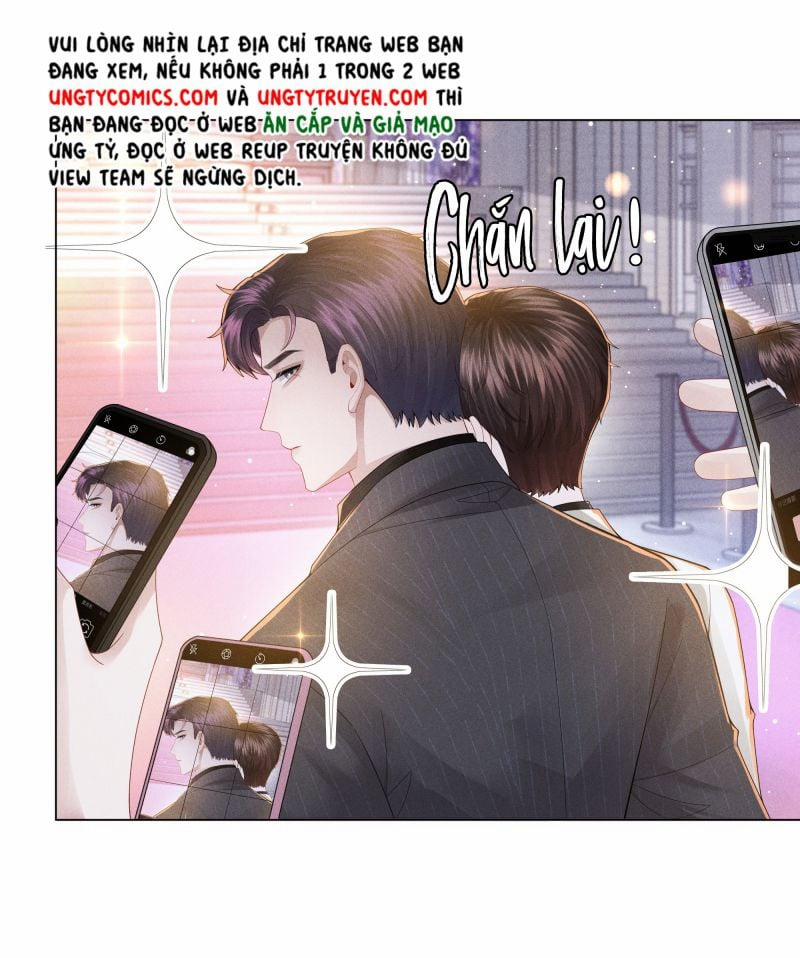 manhwax10.com - Truyện Manhwa Dior Tiên Sinh – 迪奥先生 Chương 56 Trang 9