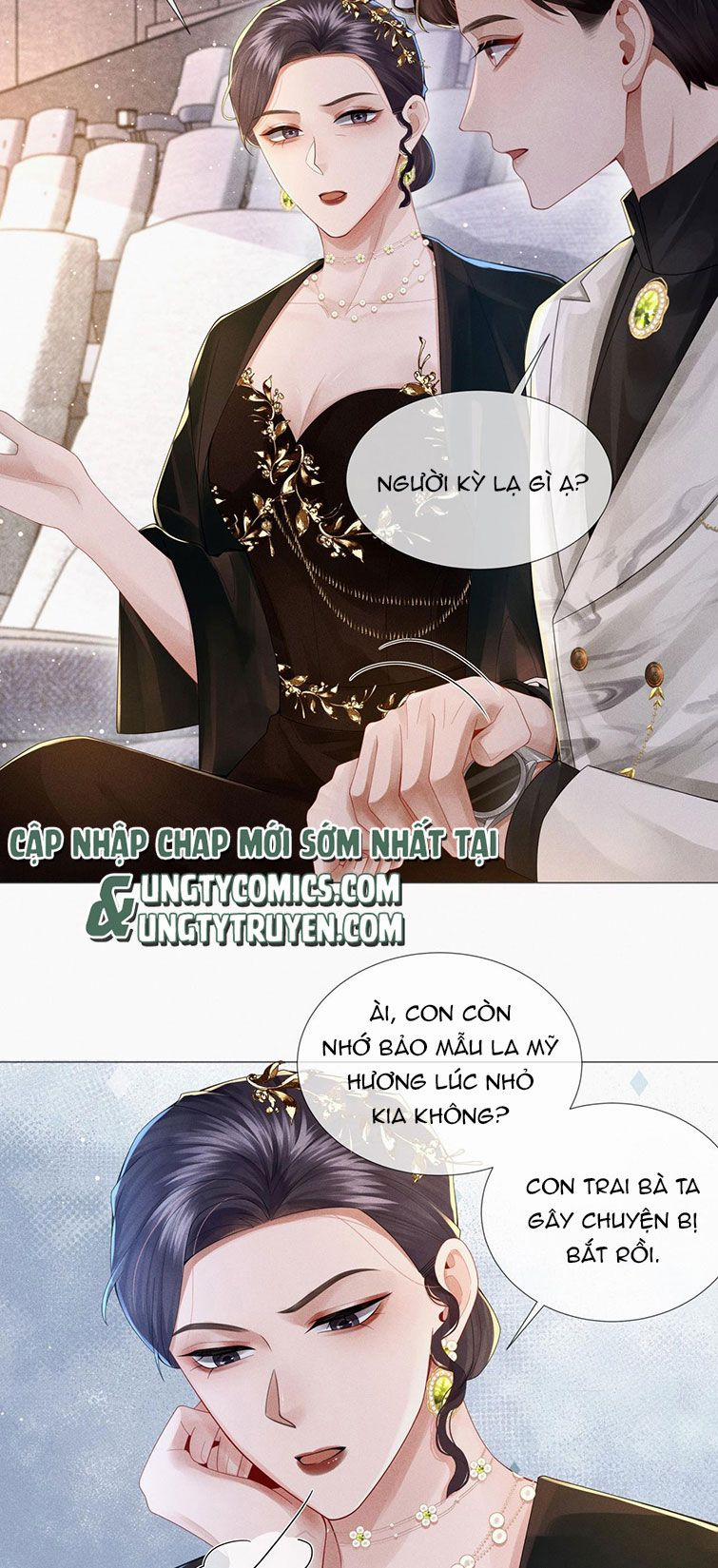 manhwax10.com - Truyện Manhwa Dior Tiên Sinh Chương 57 Trang 18