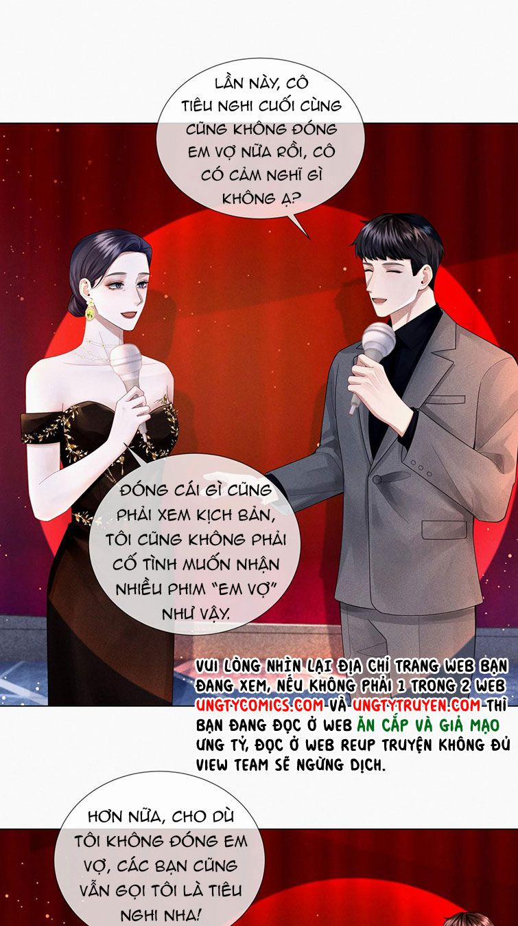 manhwax10.com - Truyện Manhwa Dior Tiên Sinh Chương 57 Trang 5