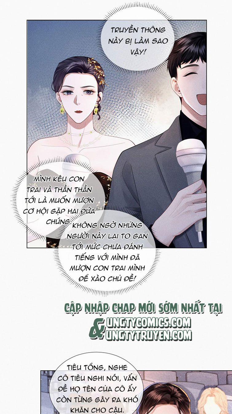 manhwax10.com - Truyện Manhwa Dior Tiên Sinh Chương 57 Trang 8