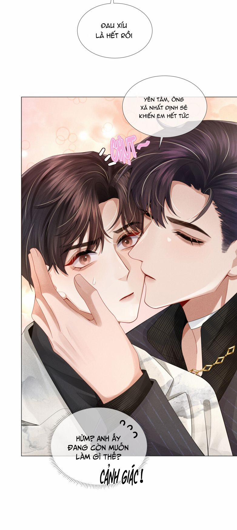 manhwax10.com - Truyện Manhwa Dior Tiên Sinh – 迪奥先生 Chương 58 Trang 29