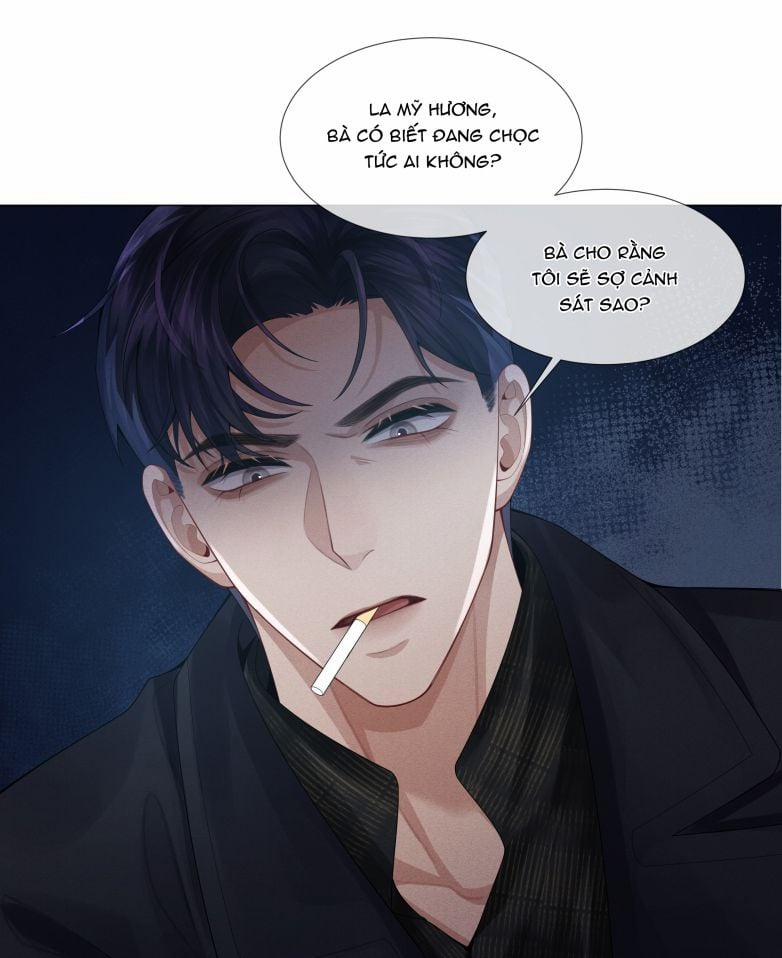 manhwax10.com - Truyện Manhwa Dior Tiên Sinh – 迪奥先生 Chương 58 Trang 36