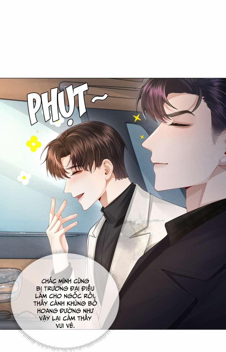 manhwax10.com - Truyện Manhwa Dior Tiên Sinh Chương 59 Trang 1