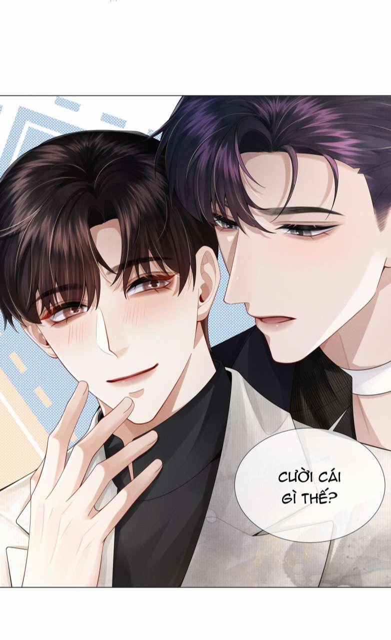 manhwax10.com - Truyện Manhwa Dior Tiên Sinh Chương 59 Trang 2