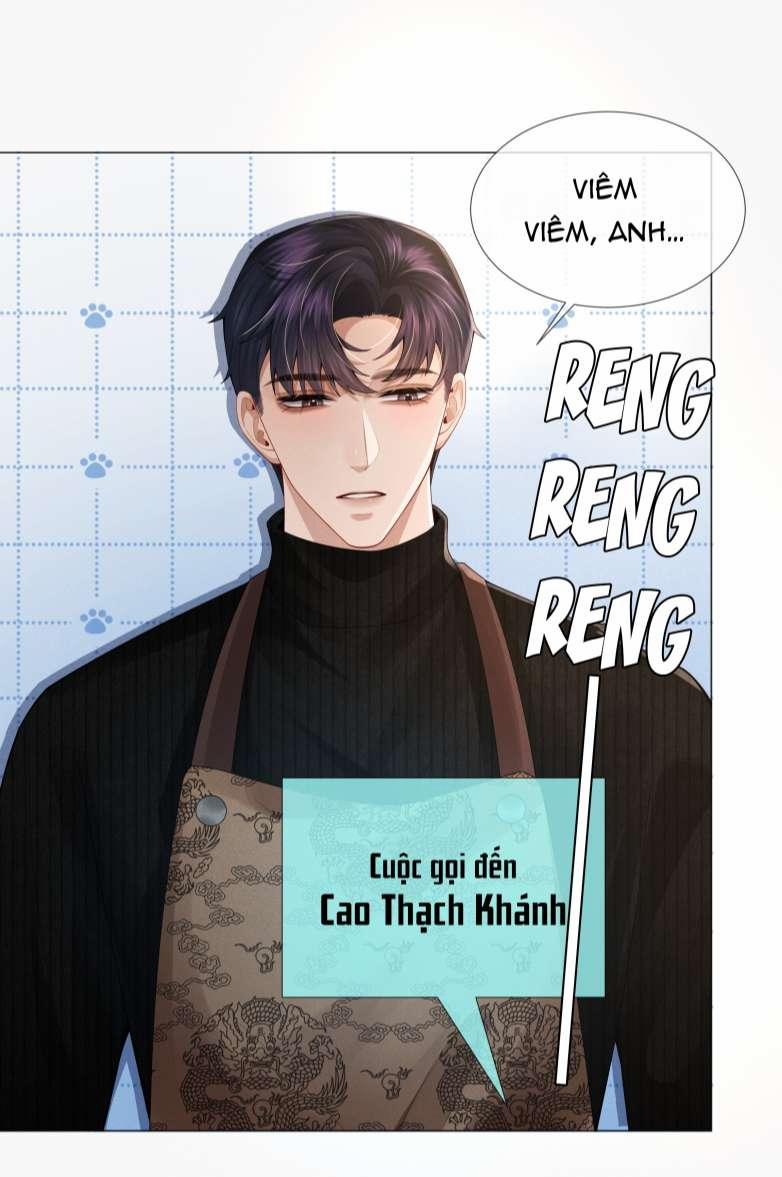 manhwax10.com - Truyện Manhwa Dior Tiên Sinh Chương 59 Trang 19