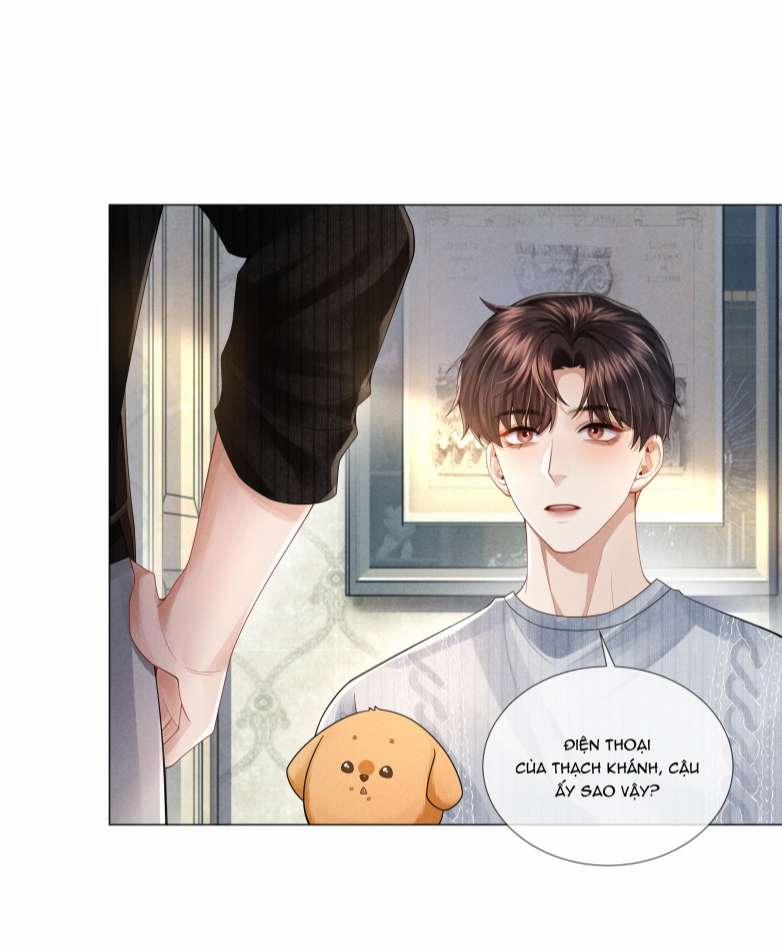 manhwax10.com - Truyện Manhwa Dior Tiên Sinh Chương 59 Trang 22