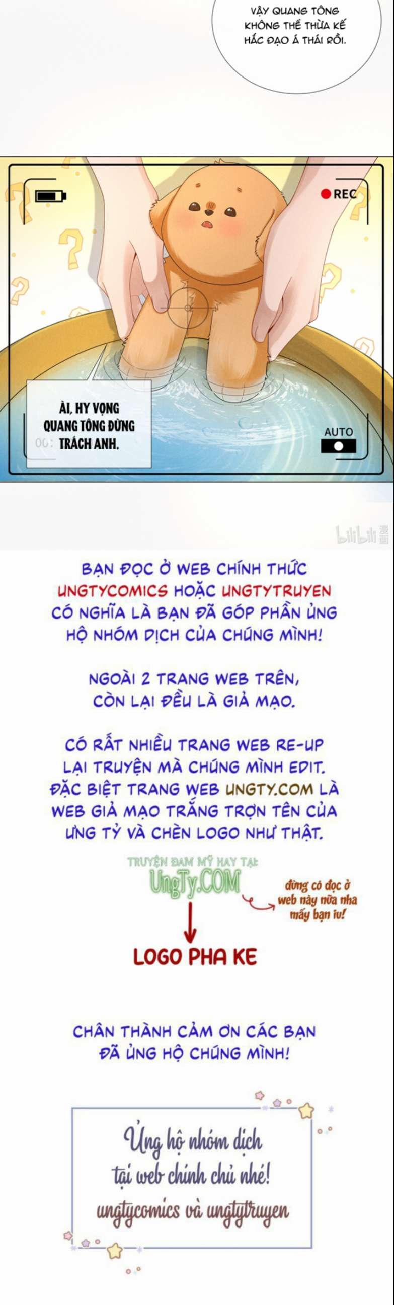 manhwax10.com - Truyện Manhwa Dior Tiên Sinh Chương 59 Trang 33