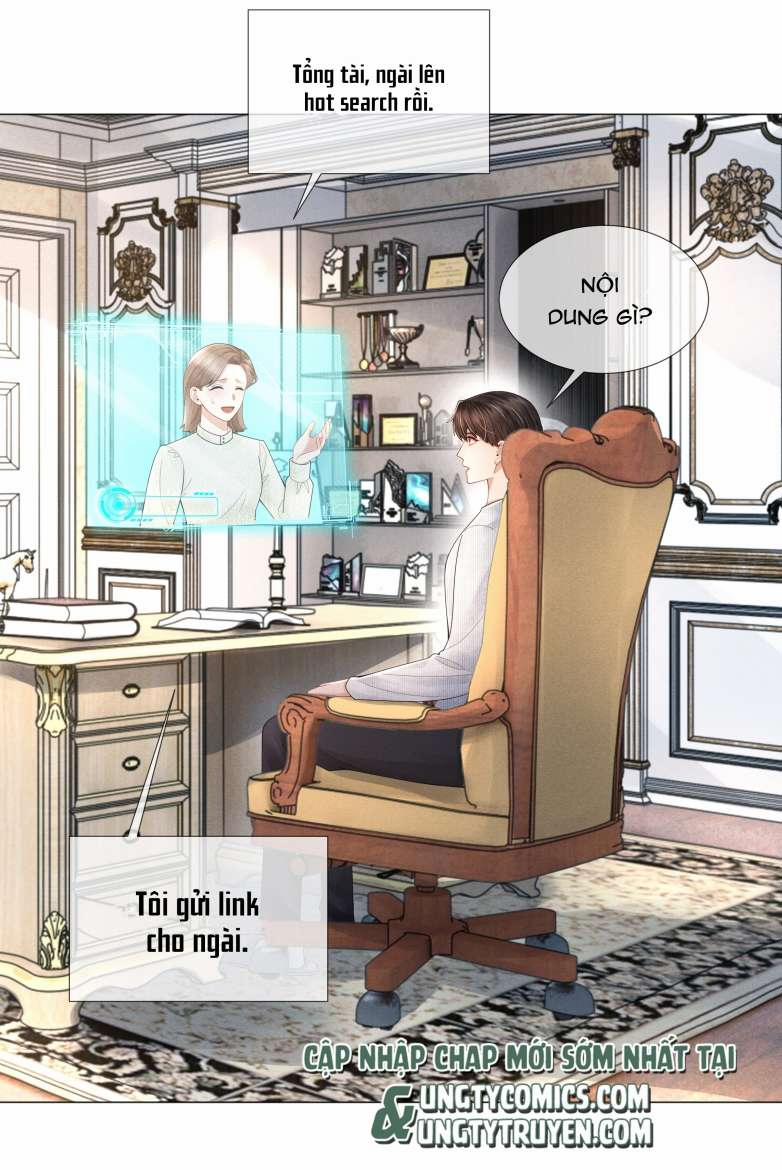 manhwax10.com - Truyện Manhwa Dior Tiên Sinh Chương 59 Trang 7