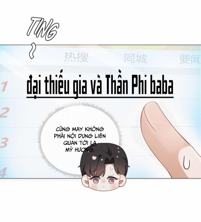 manhwax10.com - Truyện Manhwa Dior Tiên Sinh Chương 59 Trang 8