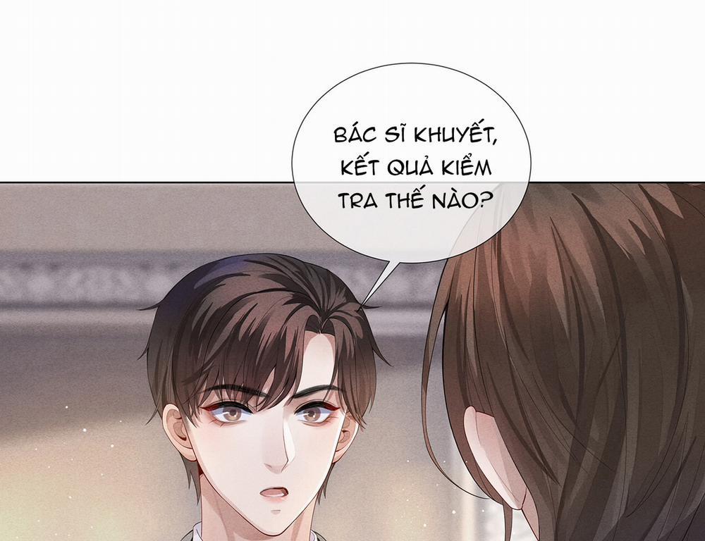 manhwax10.com - Truyện Manhwa Dior Tiên Sinh Chương 6 Trang 12