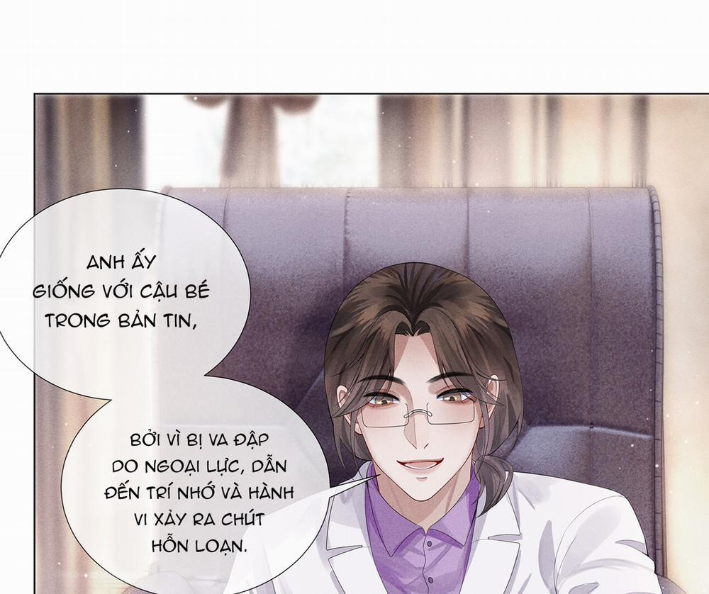 manhwax10.com - Truyện Manhwa Dior Tiên Sinh Chương 6 Trang 16