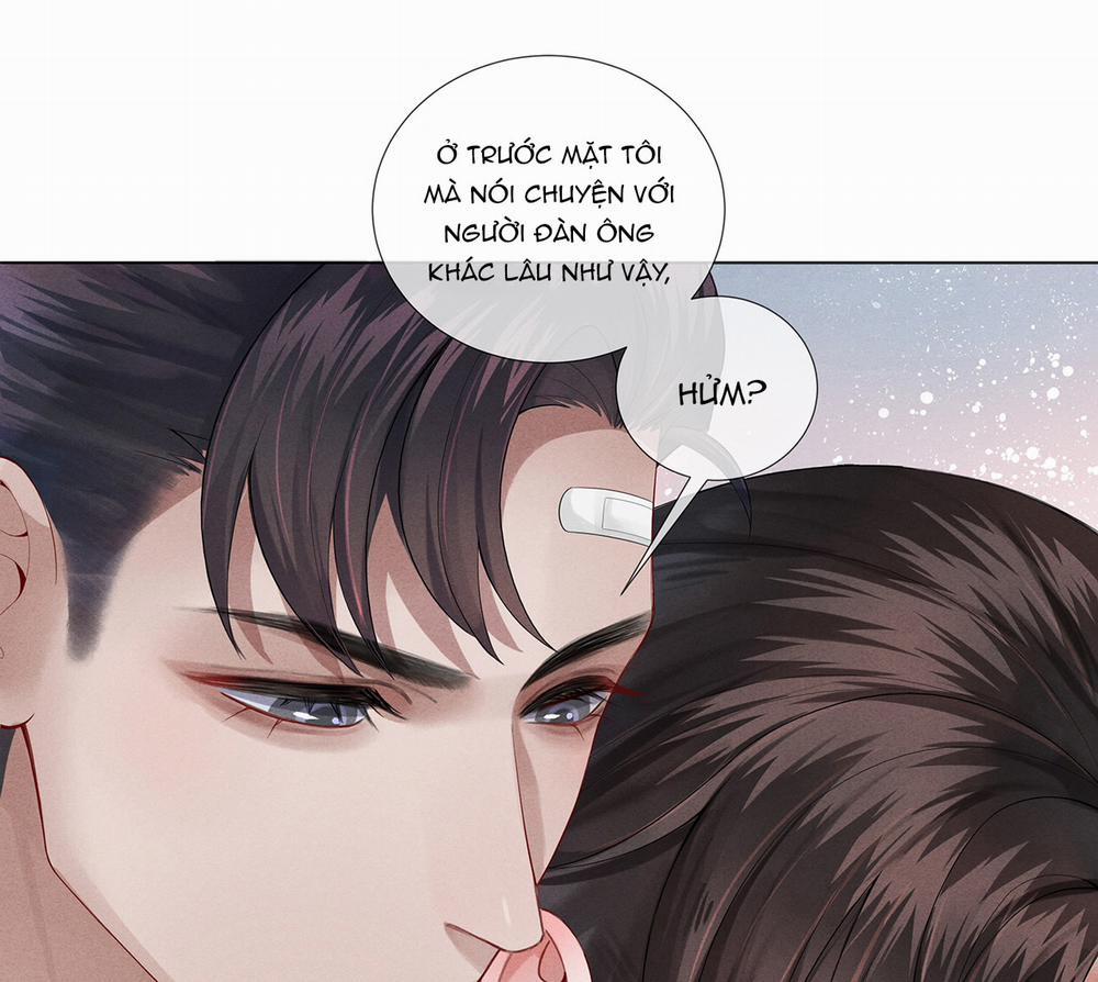 manhwax10.com - Truyện Manhwa Dior Tiên Sinh Chương 6 Trang 43