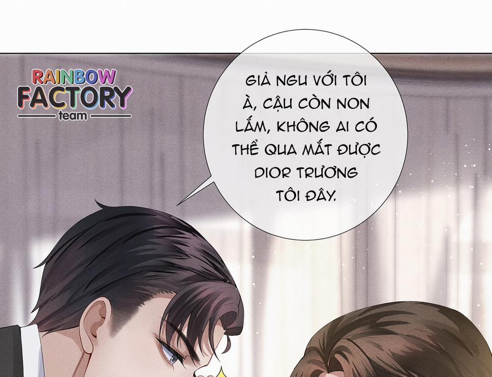 manhwax10.com - Truyện Manhwa Dior Tiên Sinh Chương 6 Trang 6