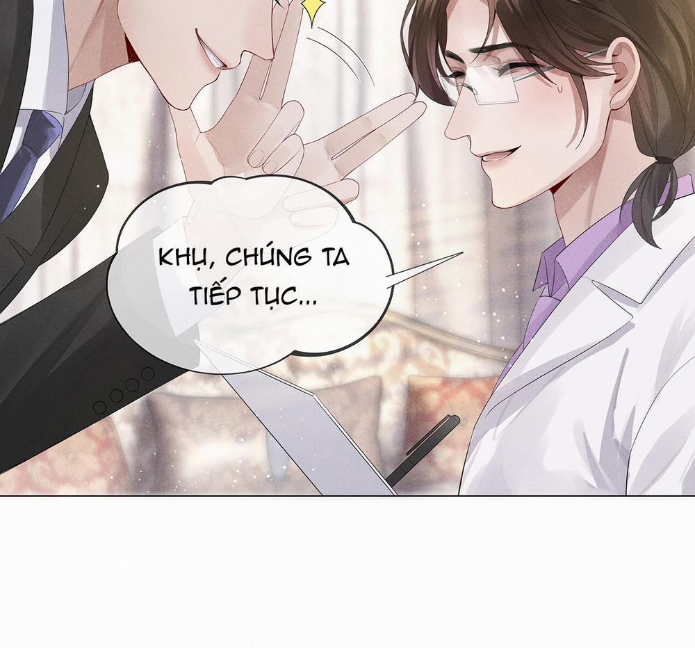 manhwax10.com - Truyện Manhwa Dior Tiên Sinh Chương 6 Trang 7