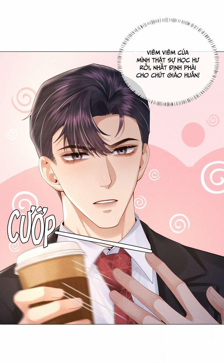 manhwax10.com - Truyện Manhwa Dior Tiên Sinh – 迪奥先生 Chương 61 Trang 20