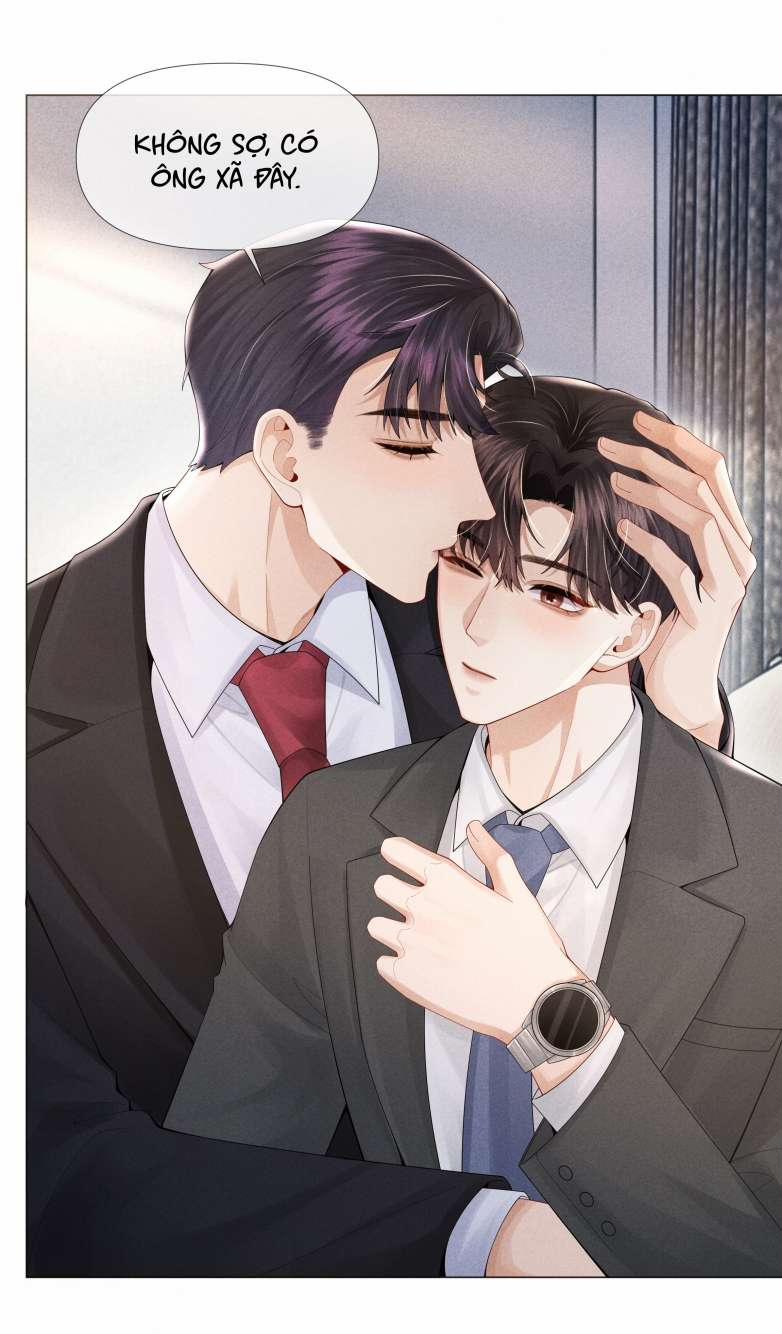 manhwax10.com - Truyện Manhwa Dior Tiên Sinh – 迪奥先生 Chương 61 Trang 29