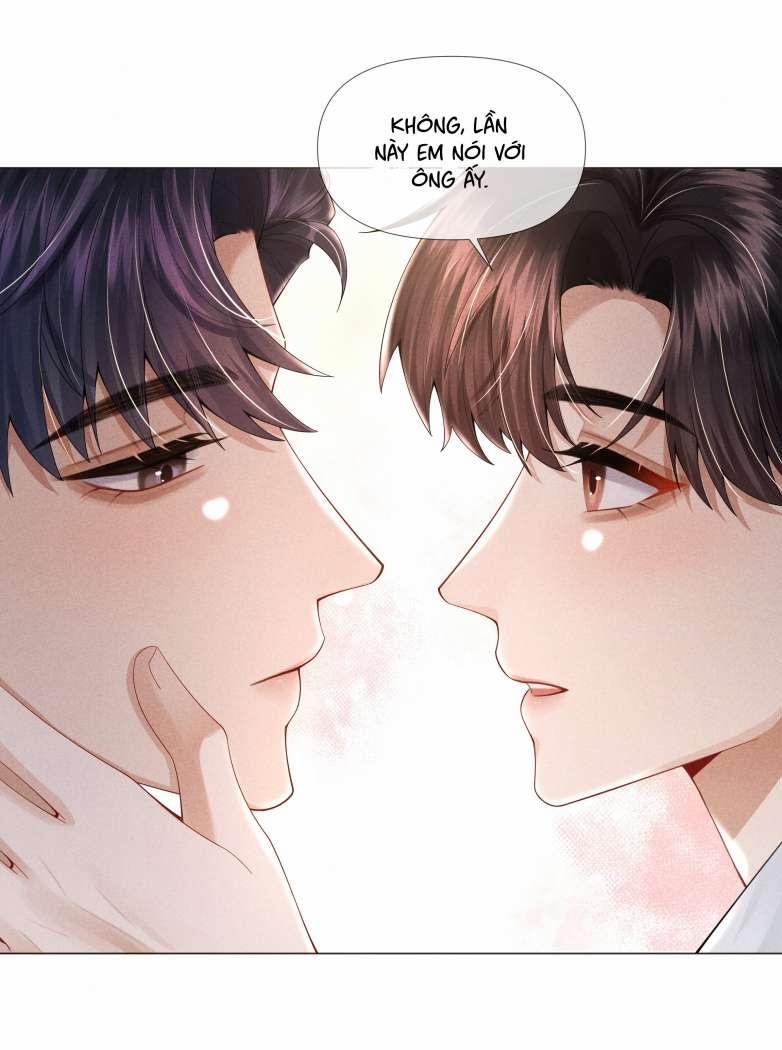 manhwax10.com - Truyện Manhwa Dior Tiên Sinh – 迪奥先生 Chương 61 Trang 30