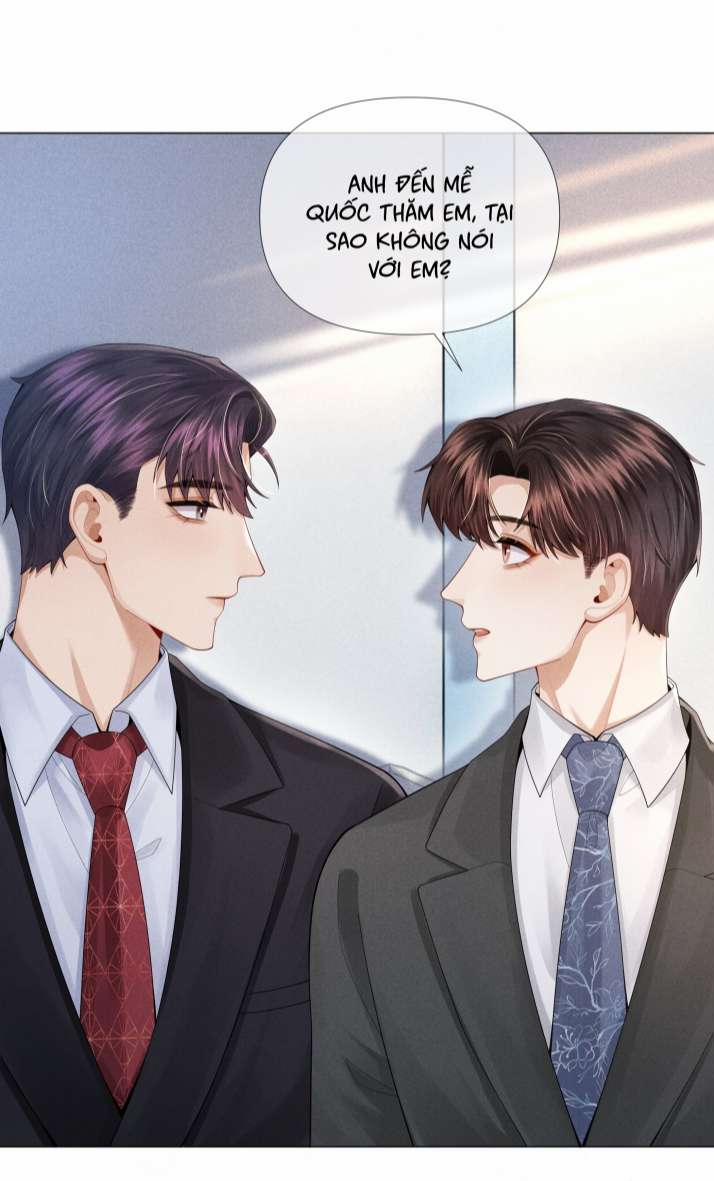 manhwax10.com - Truyện Manhwa Dior Tiên Sinh – 迪奥先生 Chương 61 Trang 5