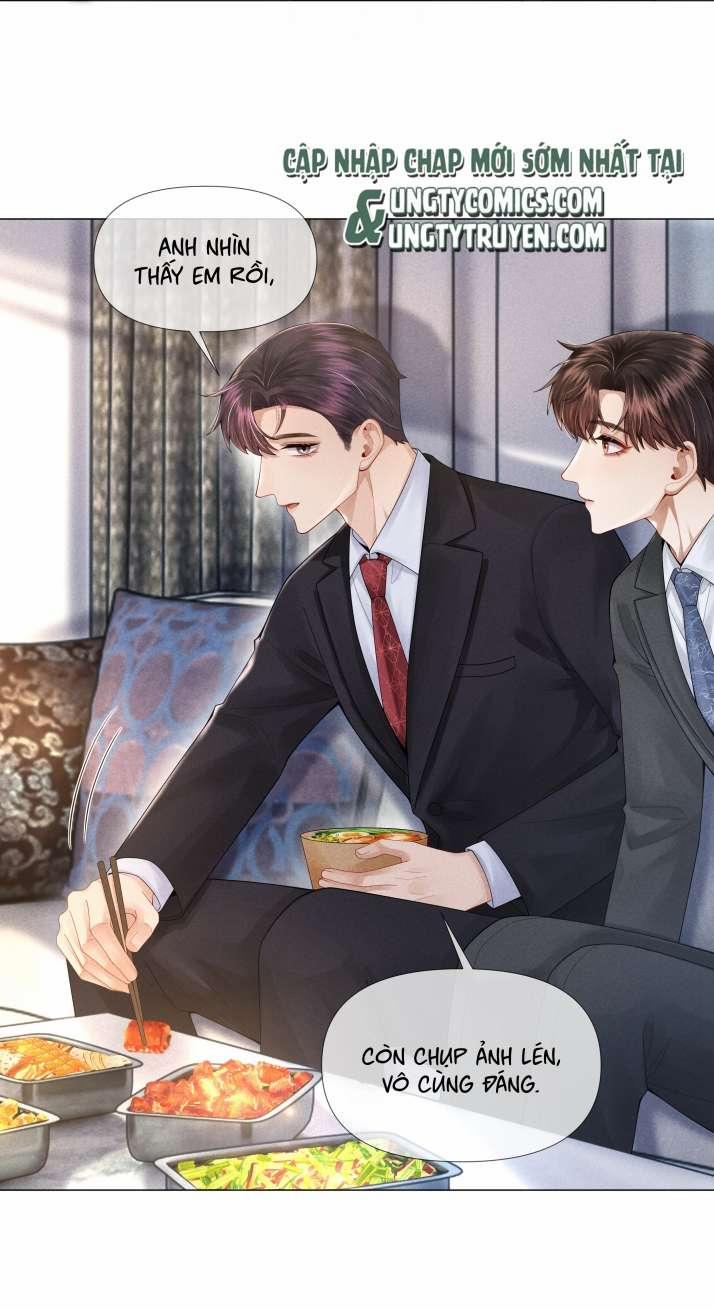 manhwax10.com - Truyện Manhwa Dior Tiên Sinh – 迪奥先生 Chương 61 Trang 9