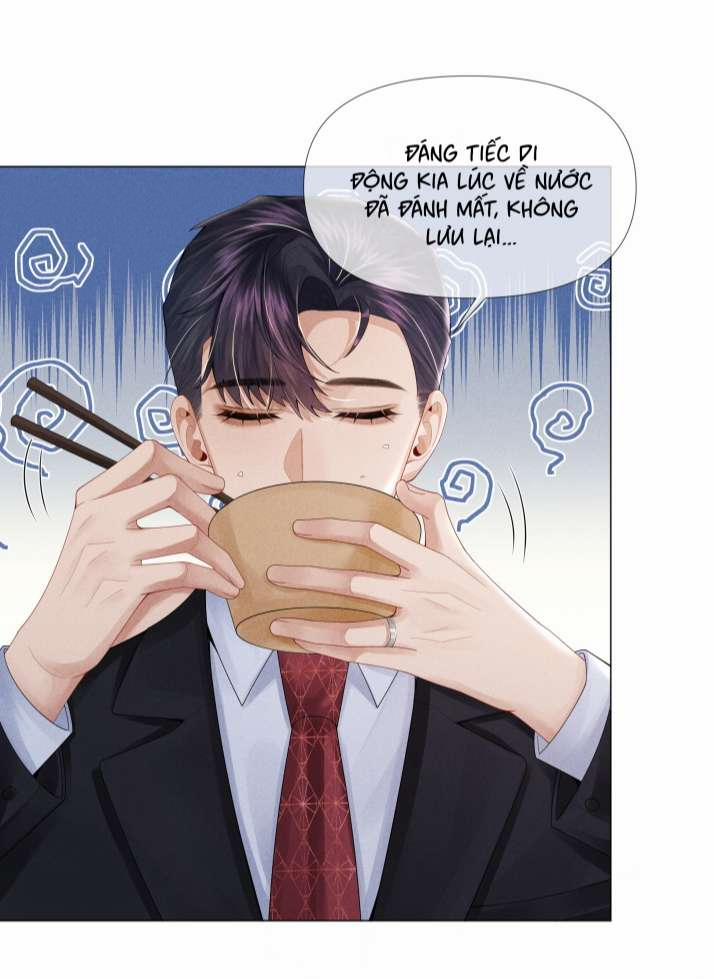 manhwax10.com - Truyện Manhwa Dior Tiên Sinh – 迪奥先生 Chương 61 Trang 10