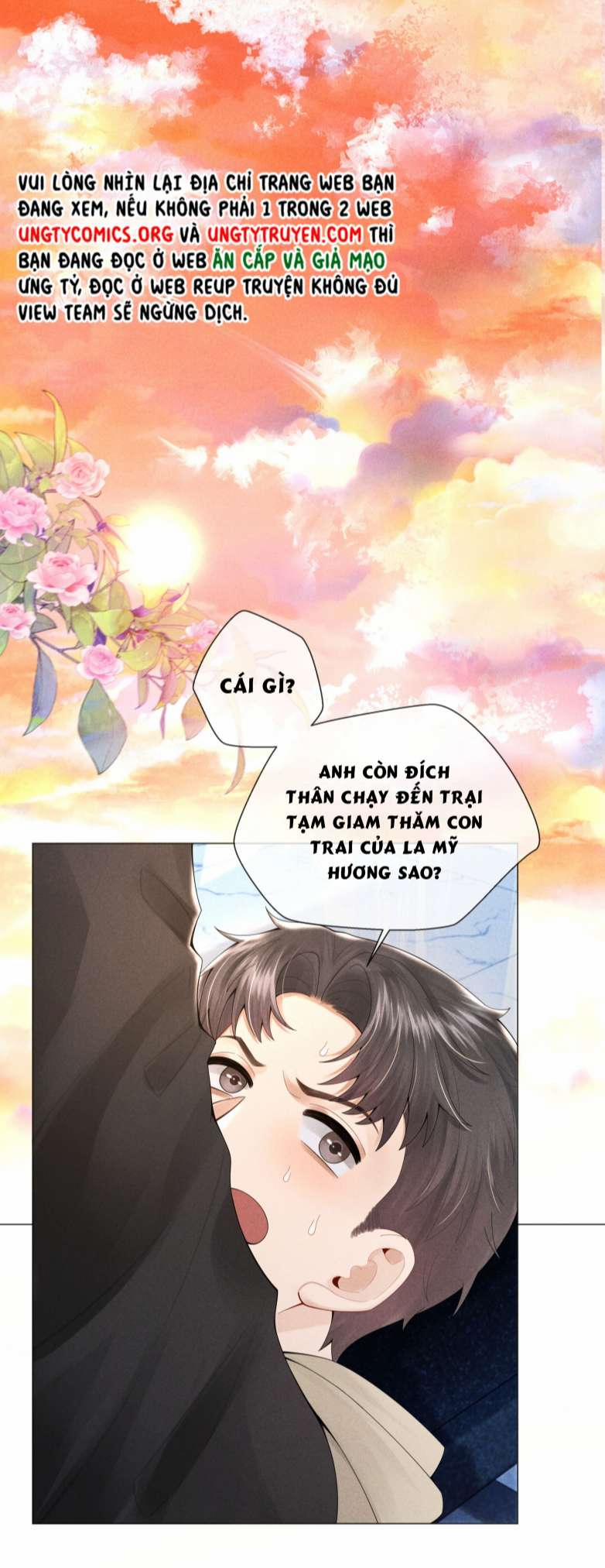 manhwax10.com - Truyện Manhwa Dior Tiên Sinh – 迪奥先生 Chương 62 Trang 1