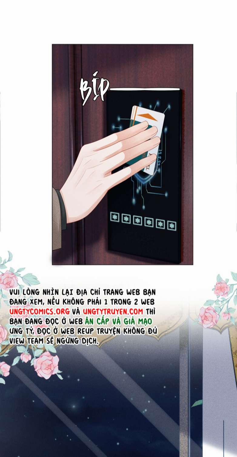 manhwax10.com - Truyện Manhwa Dior Tiên Sinh – 迪奥先生 Chương 62 Trang 13