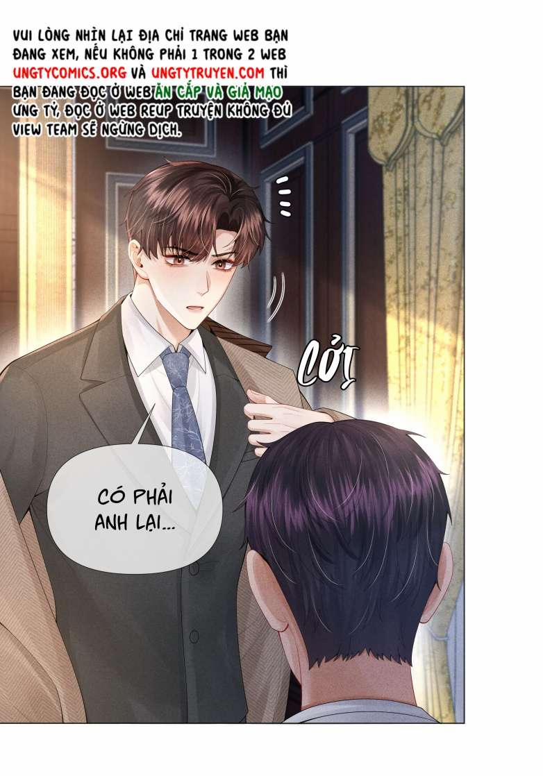 manhwax10.com - Truyện Manhwa Dior Tiên Sinh – 迪奥先生 Chương 62 Trang 20