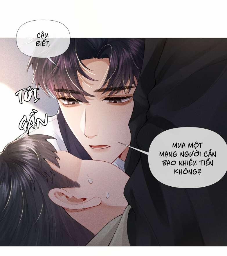 manhwax10.com - Truyện Manhwa Dior Tiên Sinh – 迪奥先生 Chương 62 Trang 3