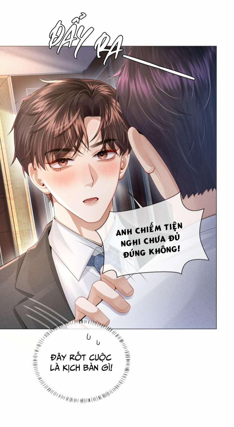 manhwax10.com - Truyện Manhwa Dior Tiên Sinh – 迪奥先生 Chương 62 Trang 24