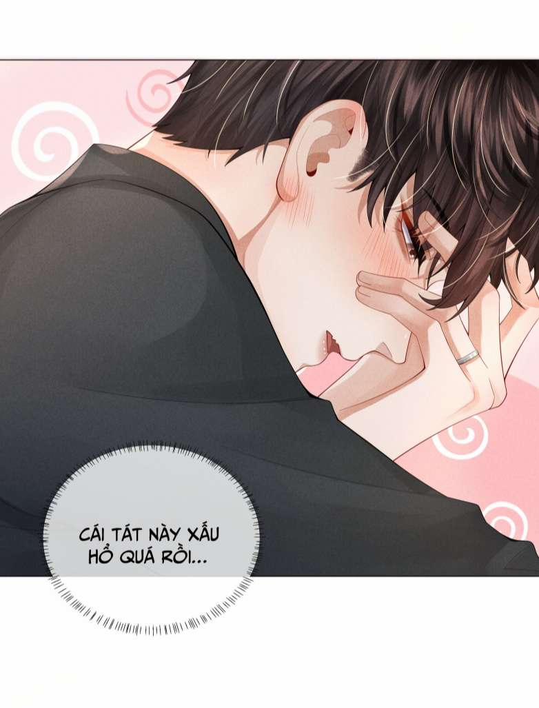 manhwax10.com - Truyện Manhwa Dior Tiên Sinh – 迪奥先生 Chương 62 Trang 31