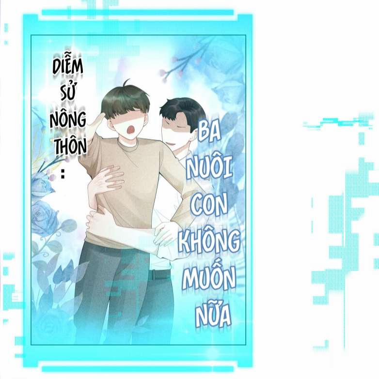 manhwax10.com - Truyện Manhwa Dior Tiên Sinh – 迪奥先生 Chương 62 Trang 35