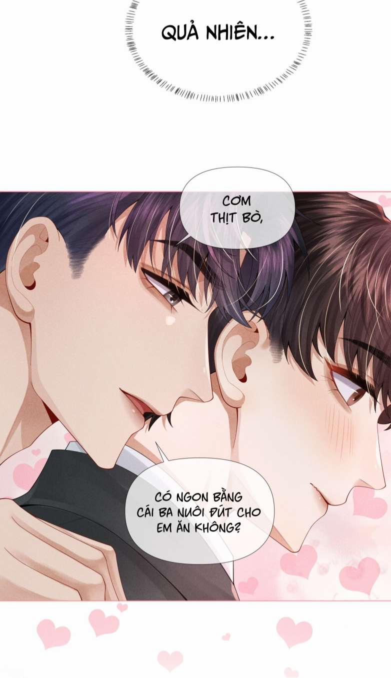 manhwax10.com - Truyện Manhwa Dior Tiên Sinh – 迪奥先生 Chương 62 Trang 37