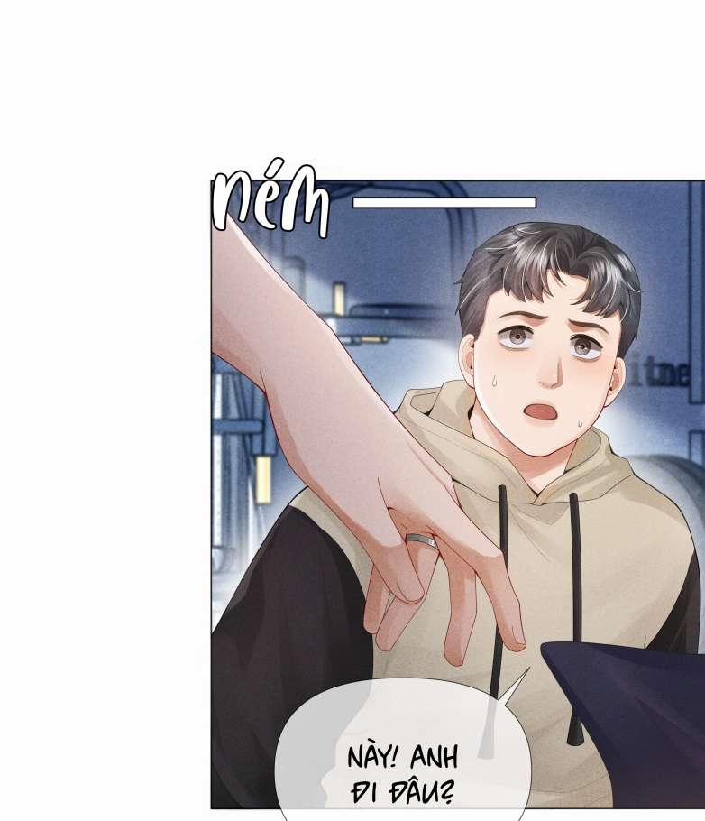 manhwax10.com - Truyện Manhwa Dior Tiên Sinh – 迪奥先生 Chương 62 Trang 8