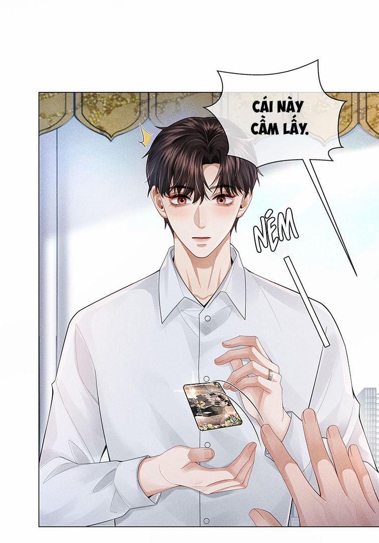 manhwax10.com - Truyện Manhwa Dior Tiên Sinh Chương 63 Trang 27