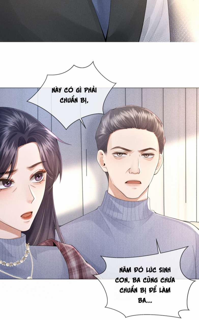 manhwax10.com - Truyện Manhwa Dior Tiên Sinh – 迪奥先生 Chương 64 Trang 13