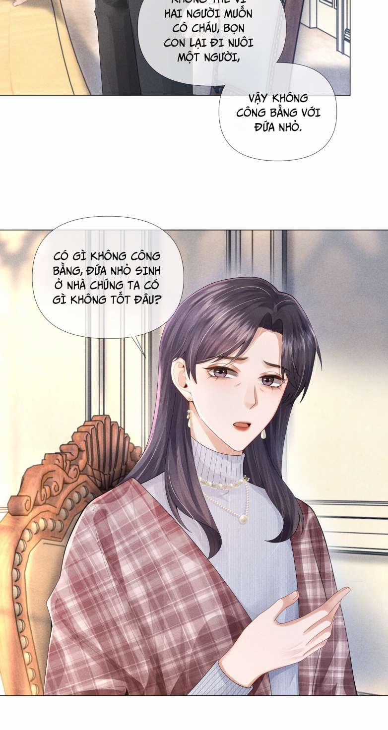 manhwax10.com - Truyện Manhwa Dior Tiên Sinh – 迪奥先生 Chương 64 Trang 18