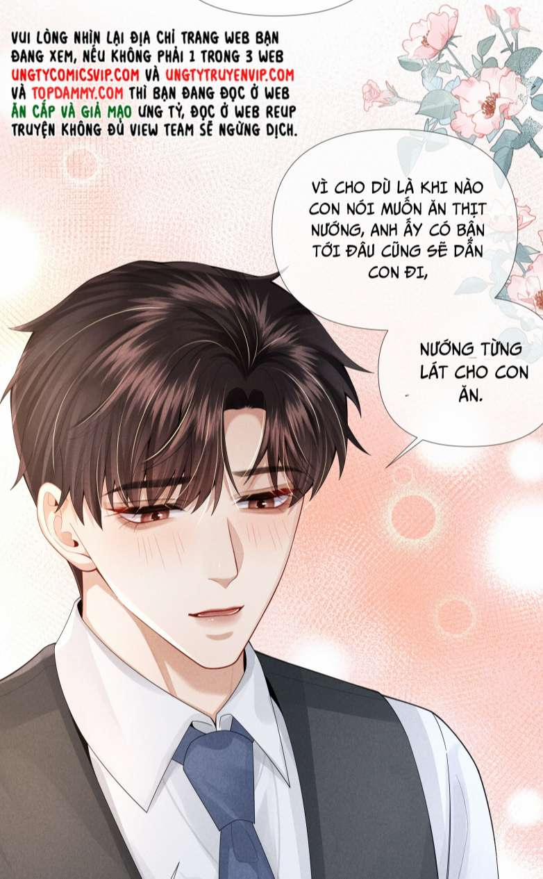 manhwax10.com - Truyện Manhwa Dior Tiên Sinh – 迪奥先生 Chương 64 Trang 22