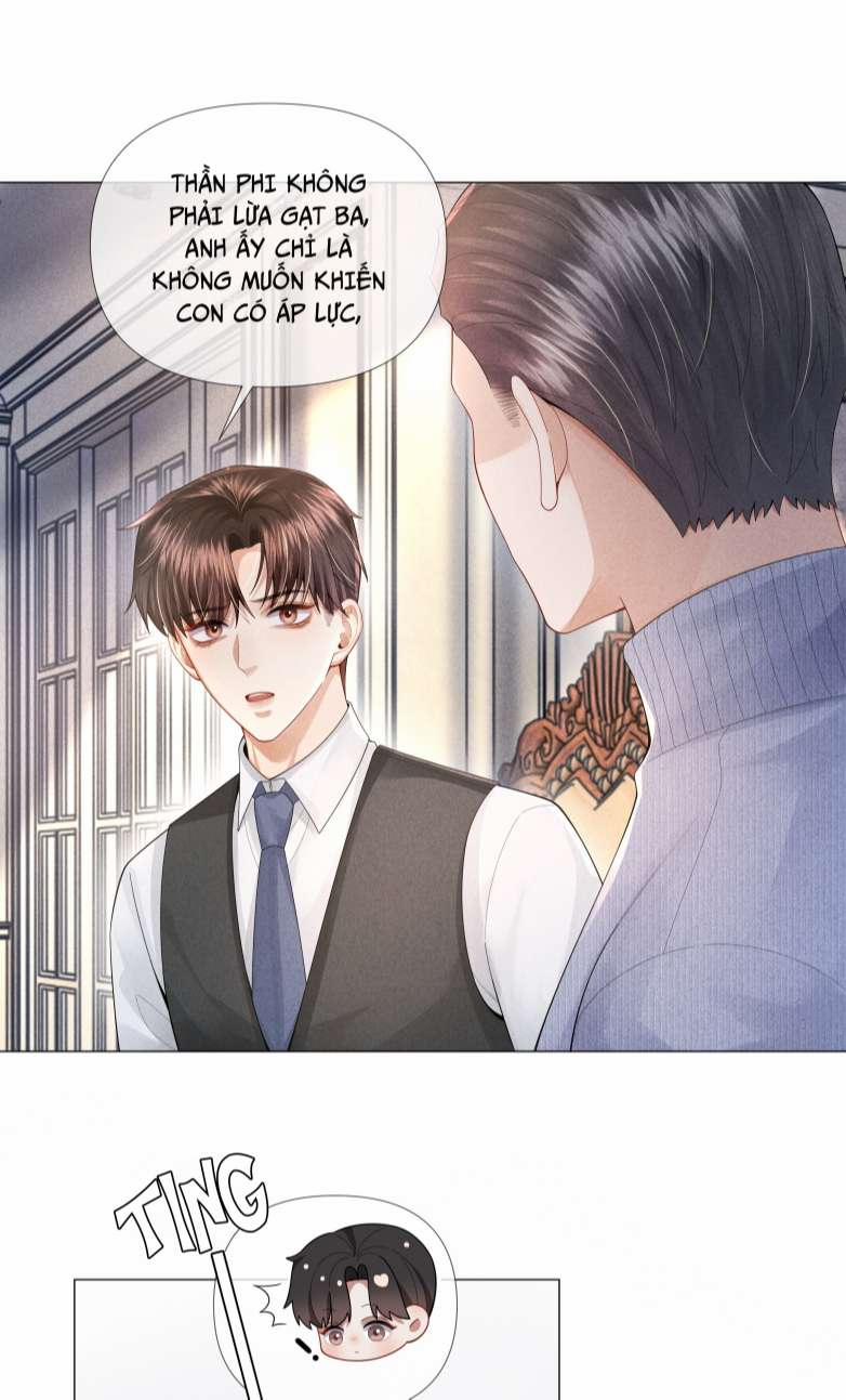 manhwax10.com - Truyện Manhwa Dior Tiên Sinh – 迪奥先生 Chương 64 Trang 26