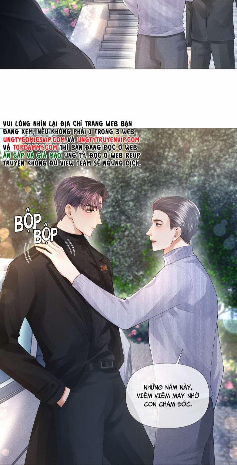 manhwax10.com - Truyện Manhwa Dior Tiên Sinh – 迪奥先生 Chương 64 Trang 34