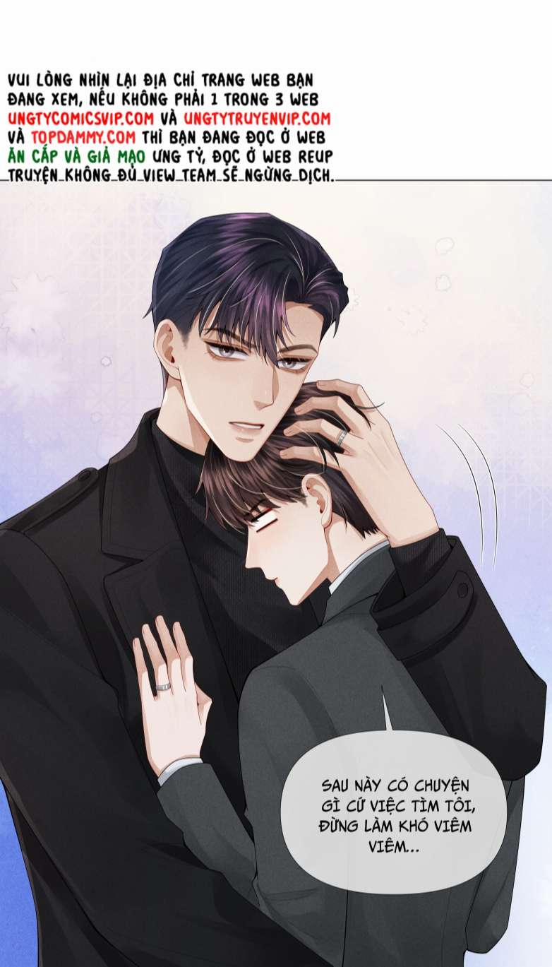 manhwax10.com - Truyện Manhwa Dior Tiên Sinh – 迪奥先生 Chương 64 Trang 38