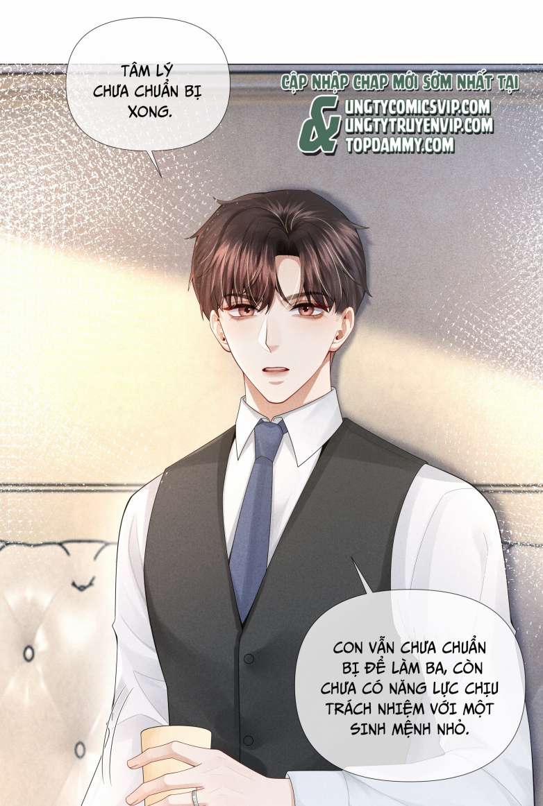 manhwax10.com - Truyện Manhwa Dior Tiên Sinh – 迪奥先生 Chương 64 Trang 10