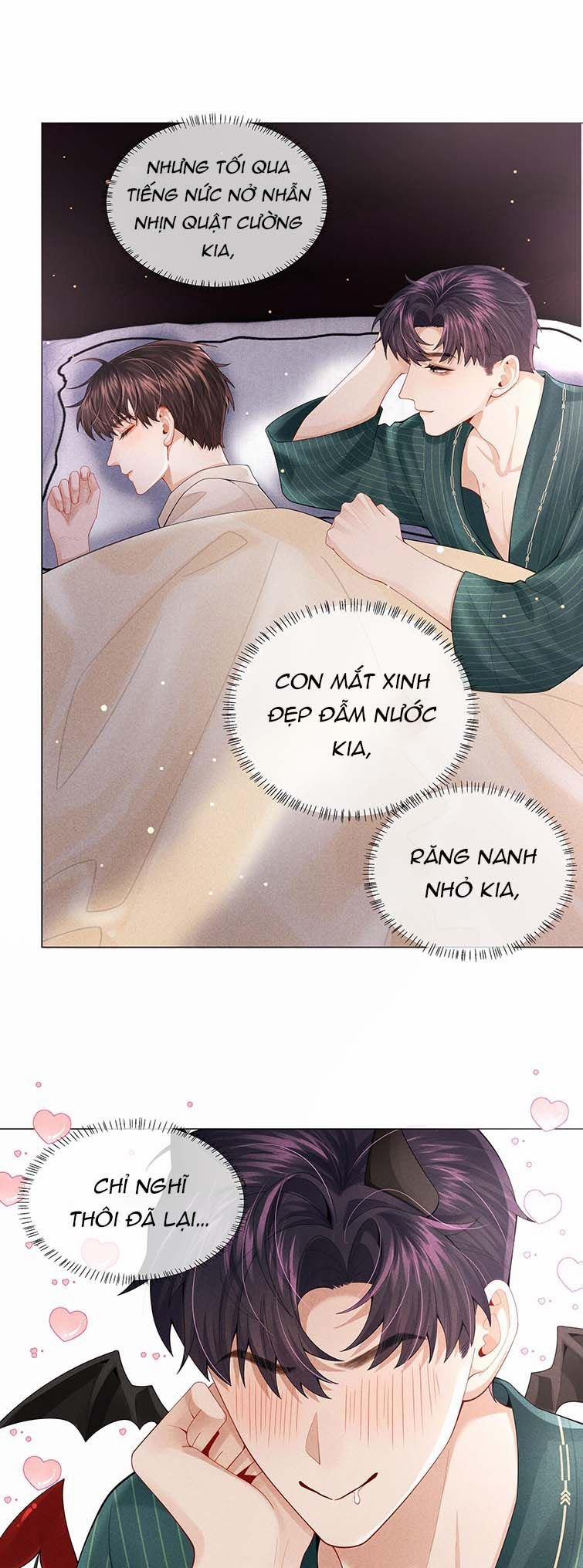 manhwax10.com - Truyện Manhwa Dior Tiên Sinh Chương 68 Trang 22