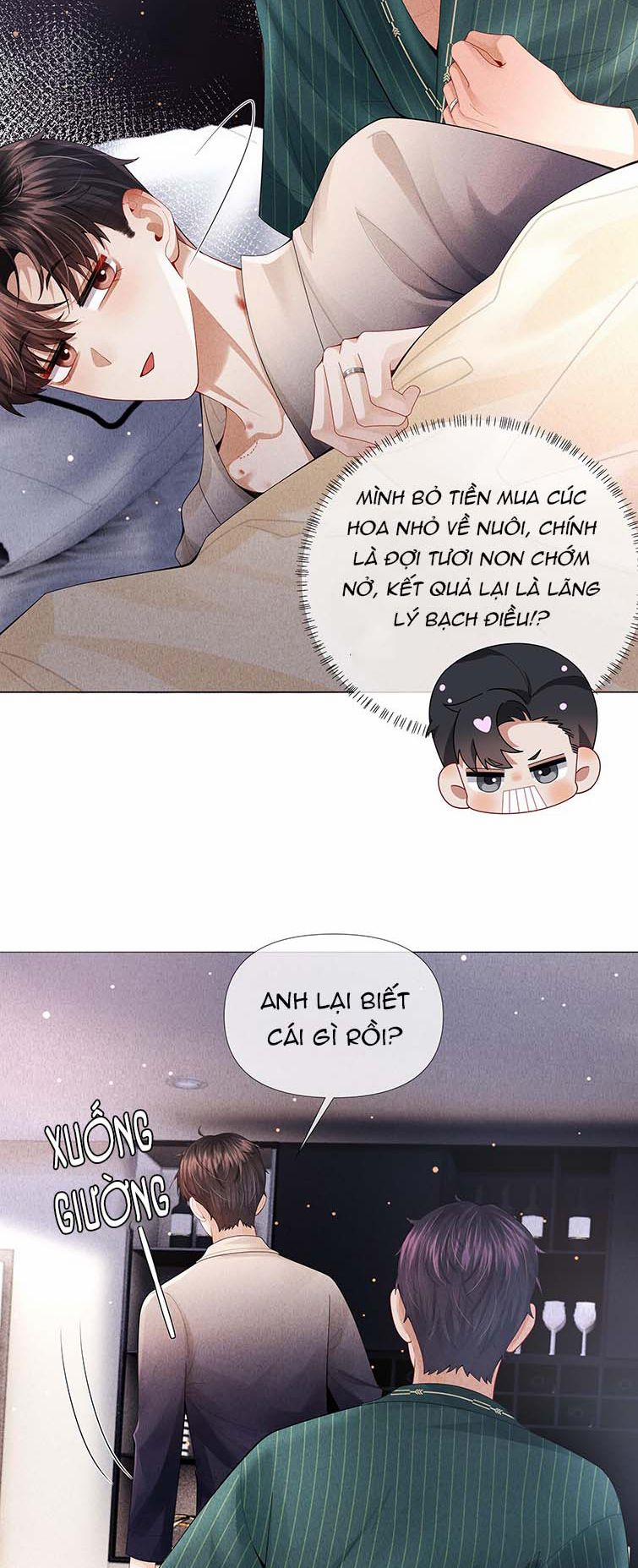 manhwax10.com - Truyện Manhwa Dior Tiên Sinh Chương 68 Trang 26