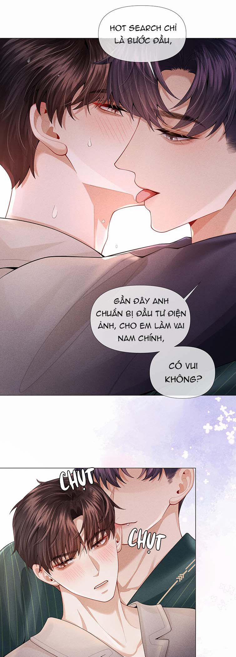 manhwax10.com - Truyện Manhwa Dior Tiên Sinh Chương 68 Trang 10