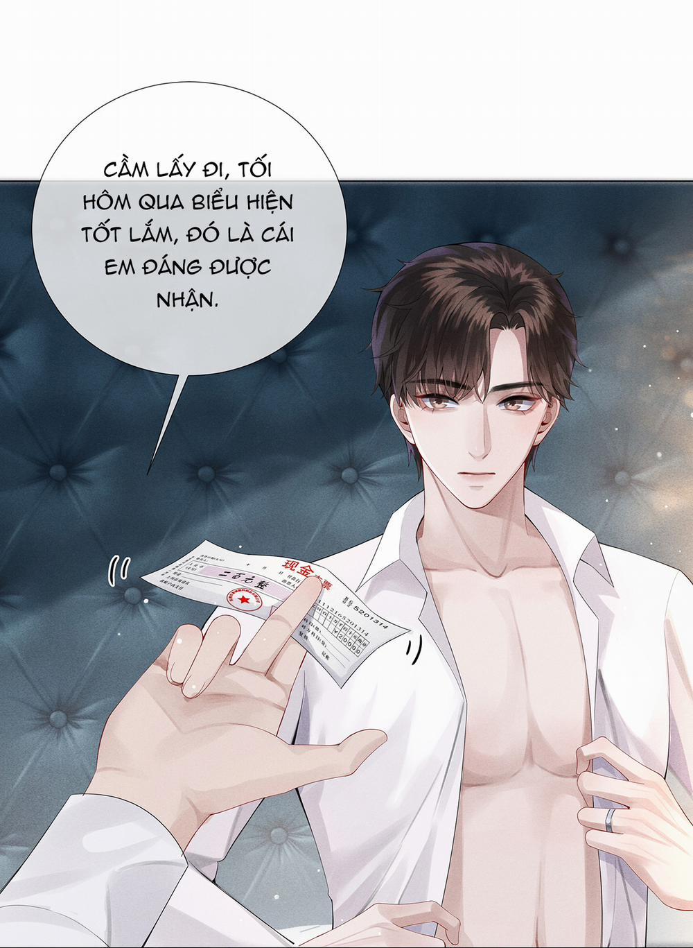 manhwax10.com - Truyện Manhwa Dior Tiên Sinh Chương 7 Trang 26