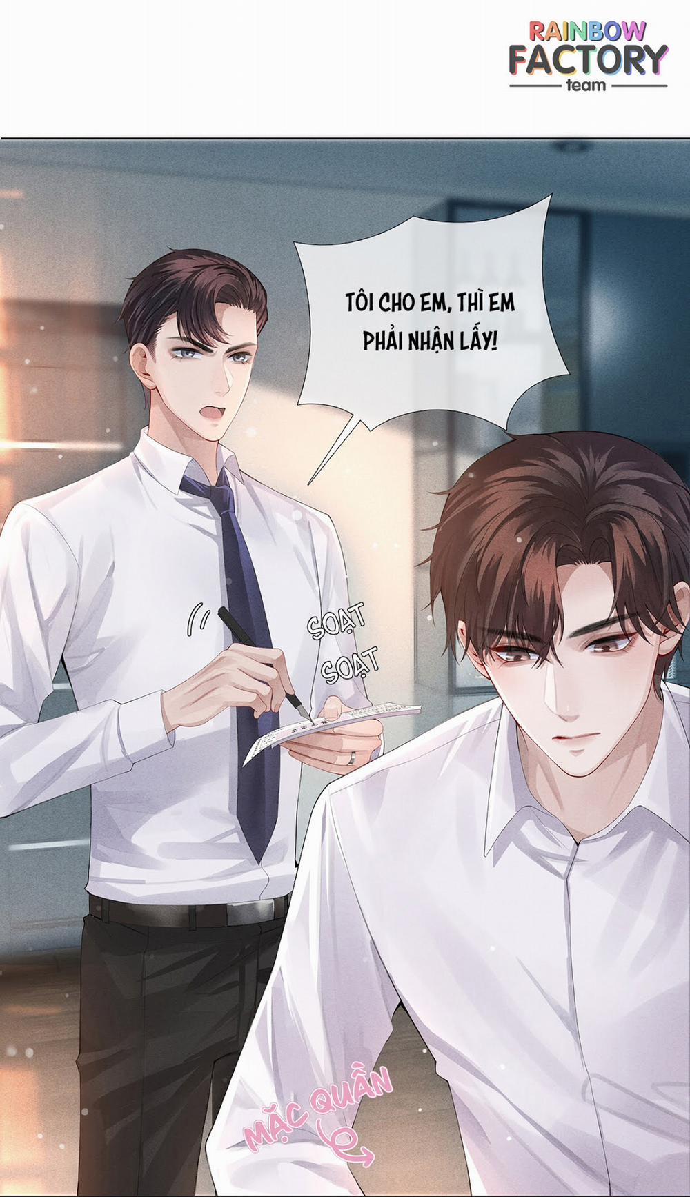 manhwax10.com - Truyện Manhwa Dior Tiên Sinh Chương 7 Trang 28