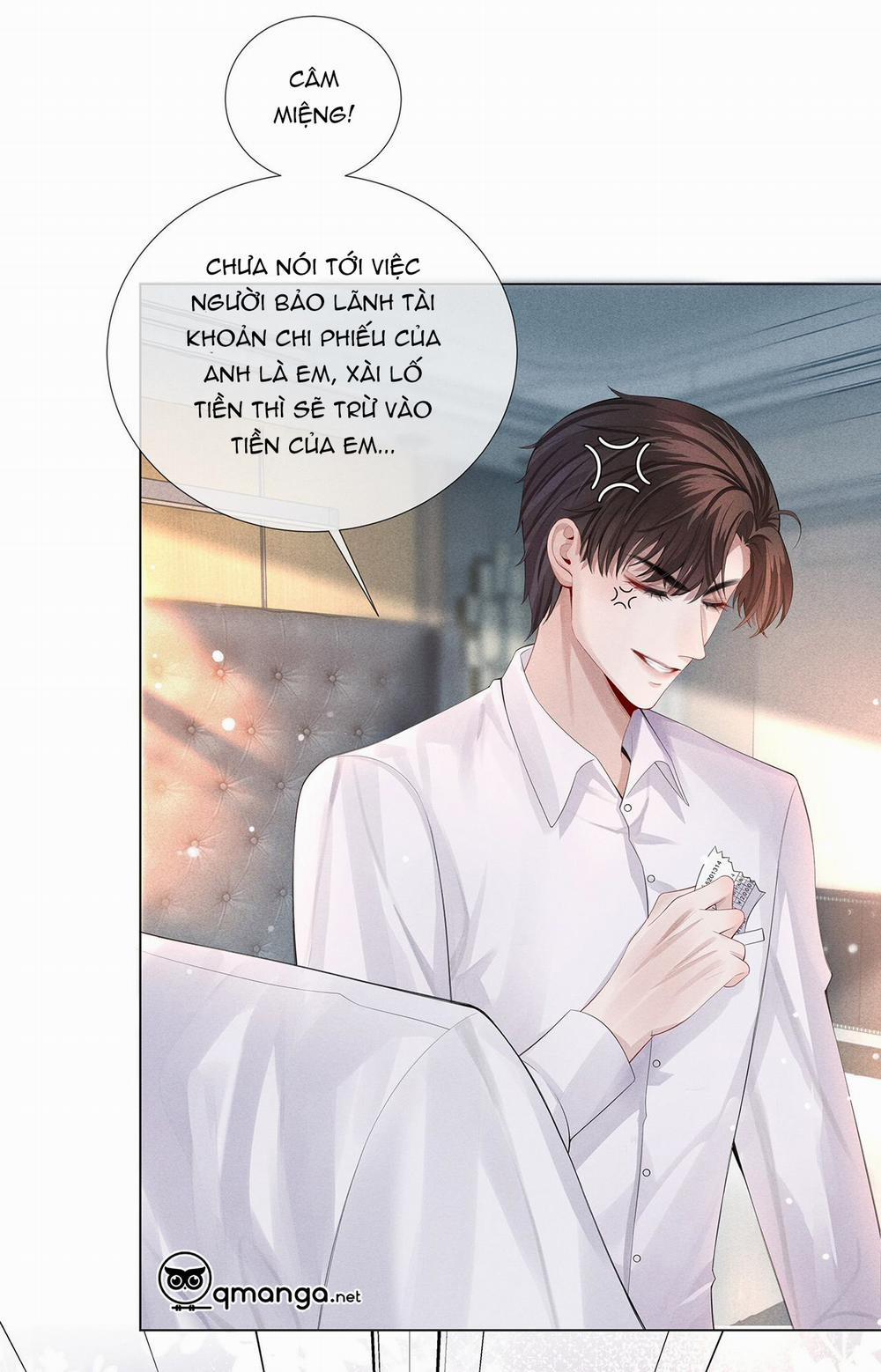 manhwax10.com - Truyện Manhwa Dior Tiên Sinh Chương 7 Trang 32