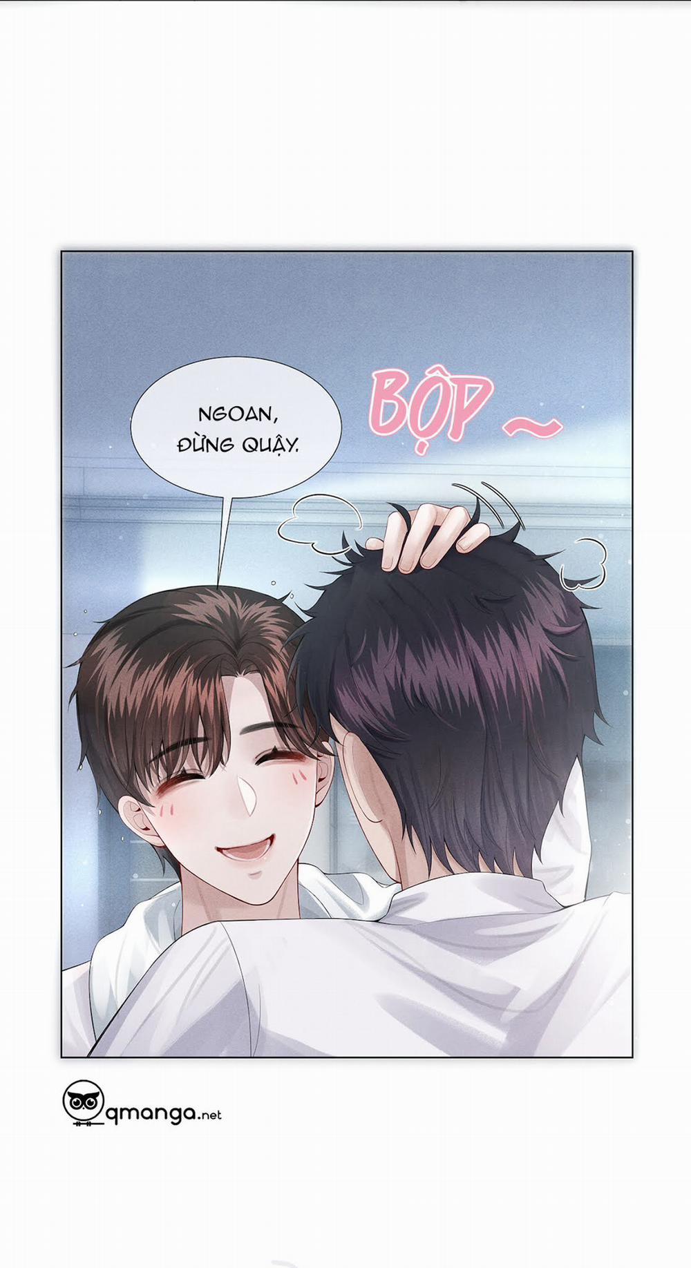 manhwax10.com - Truyện Manhwa Dior Tiên Sinh Chương 7 Trang 8