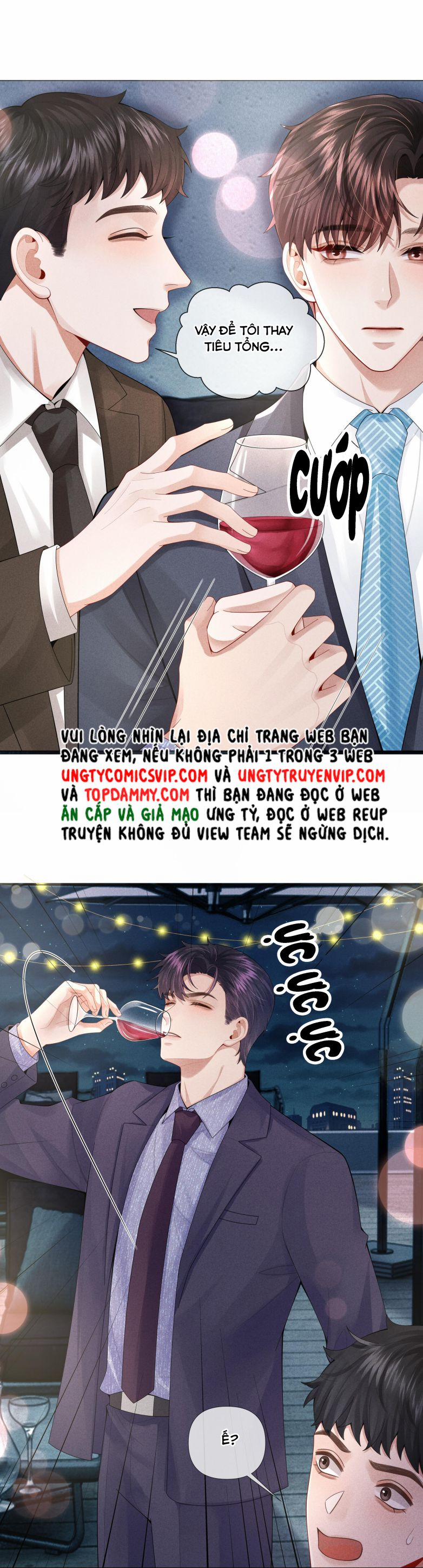 manhwax10.com - Truyện Manhwa Dior Tiên Sinh – 迪奥先生 Chương 70 Trang 13