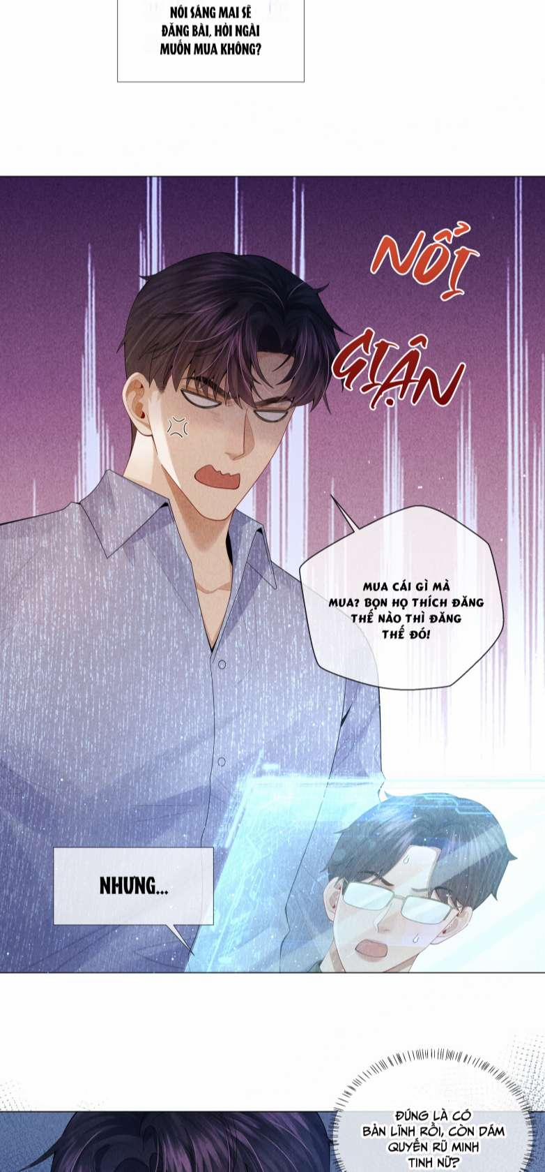 manhwax10.com - Truyện Manhwa Dior Tiên Sinh – 迪奥先生 Chương 71 Trang 26